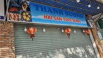 Xử phạt một chủ nhà hàng hải sản ở Nha Trang sau vụ cá chế biến bị hụt 50%