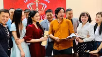 “Macbeth” của William Shakespeare lên sân khấu kịch Hải Phòng