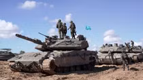 Israel tuyên bố “đánh đến điểm tận cùng”: Cả thế giới “bất lực”?