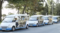 Hà Nội: Tăng cường kiểm soát hoạt động xe 4 bánh chở khách du lịch