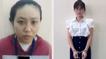 Dùng “user”, mật khẩu ngân hàng của bạn để chiếm đoạt hơn 7,1 tỷ đồng