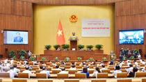 Phiên chất vấn là hoạt động "giám sát lại" các yêu cầu, kiến nghị của Quốc hội khoá XV