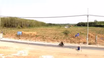 Chậm giải phóng mặt bằng tuyến cao tốc Biên Hòa - Vũng Tàu đoạn thuộc tỉnh Đồng Nai