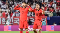 Thắng nghẹt thở Australia, Hàn Quốc giành vé vào bán kết Asian Cup 2023