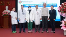 Nhiều cuộc đời được tái sinh