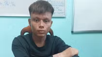 Quen qua mạng xã hội, đến nhà bé gái chơi rồi giở trò đồi bại