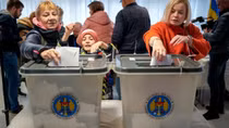 Moldova trưng cầu dân ý về gia nhập EU, đa số cử tri phản đối