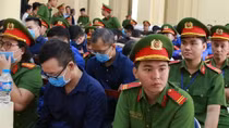 Cựu nhân viên thẩm định khai nhận “làm theo chỉ đạo của sếp SCB”