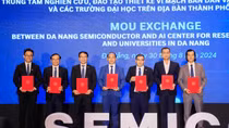 Đại học Đà Nẵng sẽ tham gia vận hành phòng thí nghiệm bán dẫn dùng chung cấp quốc gia