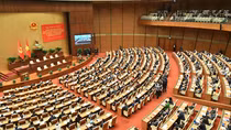 Cuộc đại phẫu vùng trú an toàn