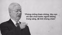 Những câu nói thấm thía của Tổng Bí thư Nguyễn Phú Trọng