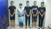 Khám phá chuyên án ma túy từ phát hiện của Tổ công tác 363