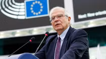 EU ra tuyên bố về công thức hòa bình cho xung đột Ukraine - Nga