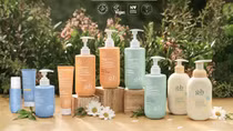Amway Việt Nam ra mắt dòng sản phẩm chăm sóc cơ thể g&h mới