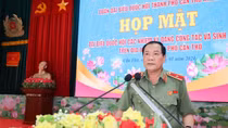 Đại biểu Quốc hội TP Cần Thơ qua các nhiệm kỳ có đóng góp tích cực vào sự phát triển của đất nước