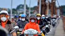 Rét đậm có khả năng xuất hiện ở Bắc Bộ vào tháng 12