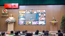 "5 chủ động" trong công tác tư tưởng, phòng ngừa tham nhũng, tiêu cực, lãng phí