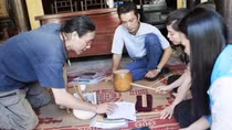 Vinh danh phải đồng thời bảo tồn nguyên vẹn di sản