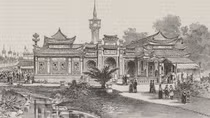 Trưng bày hơn 300 tài liệu, hình ảnh quý về các hội đấu xảo thế kỷ 19 - 20