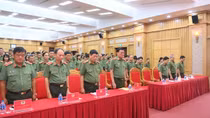 Chung tay cùng cả nước ủng hộ đồng bào bị thiệt hại do bão số 3