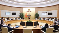Khắc phục đứt gẫy chuỗi sản xuất, tham gia sâu vào chuỗi cung ứng