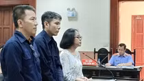 Nữ Việt kiều lừa bán nhiều căn hộ thu hơn 300 tỷ đồng