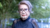 Nghệ sĩ ưu tú Diệu Hiền: Nửa thế kỉ, một đào võ khó thay thế