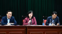 Chưa có bệnh viện nào báo cáo thiếu thuốc nghiêm trọng lên Bộ Y tế