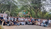 Sống mãi tuổi hai mươi