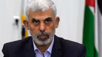 Israel công bố video tiêu diệt thủ lĩnh Hamas Yahya Sinwar ở Dải Gaza