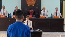 Lừa “chạy” tại ngoại để chiếm đoạt 500 triệu đồng