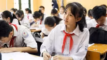 Những điểm mới trong Quy chế xét công nhận tốt nghiệp Trung học Cơ sở
