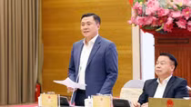 Xây dựng Nhà máy điện hạt nhân Ninh Thuận hướng đến xuất khẩu năng lượng sạch
