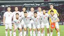 Tuyển Việt Nam chờ gì ở Mỹ Đình?