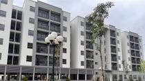 Nới điều kiện tiếp cận nhà ở xã hội