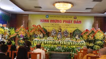 Đại lễ Phật đản 2024, vì một thế giới an bình, nhân văn