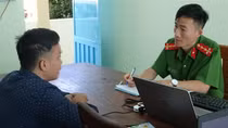 Công an Kon Tum giải cứu thành công 7 nạn nhân bị lừa bán sang Myanmar