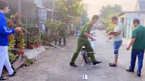 Đâm nhau tử vong chỉ vì đòi nợ một triệu đồng