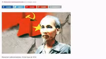Truyền thông quốc tế ca ngợi Chủ tịch Hồ Chí Minh