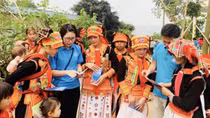Đẩy mạnh chi trả lương hưu, trợ cấp BHXH bằng hình thức thanh toán không dùng tiền mặt