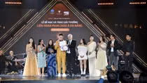 Mang phim đi liên hoan: Cơ hội của phim Việt