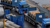 Nga mạnh tay đáp trả những hành động không thân thiện của phương Tây