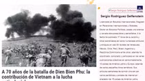 Nguồn cảm hứng mang tên “Điện Biên Phủ”