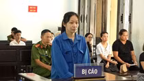 Mức án 10 năm tù cho cựu cán bộ tín dụng ngân hàng chiếm đoạt 9,4 tỷ đồng