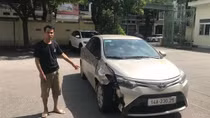 Tạm giữ hình sự đối tượng gây tai nạn cho bé trai rồi bỏ trốn