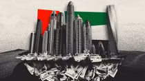 Tiền bẩn từ Marseille đến Dubai