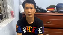 Án mạng từ cuộc tình tay ba