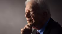 Chủ tịch nước Lương Cường gửi điện chia buồn ông Jimmy Carter qua đời