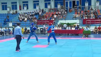 Khám phá quy trình tổ chức một giải thể thao thành tích cao