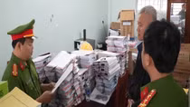 Mở rộng điều tra vụ án tại Ban Quản lý khu kinh tế Dung Quất, loạt cán bộ bị khởi tố thêm tội danh